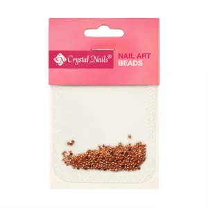 5996487122821 crystal nails koromgyongy utantolto rosgold 1 5mm