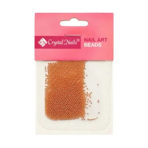 5996487122869 crystal nails koromgyongy utantolto rosgold 1 2