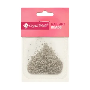 5996487122876 crystal nails koromgyongy utantolto silver 0 6