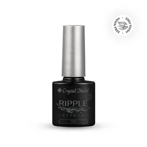 5996487123002 crystal nails ripple effect 4ml