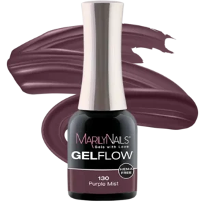 5999098012345 marilynails gelflow 130 7ml 1