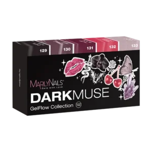 5999098012413 marilynails gelflow dark muse kit 1