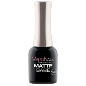 5999098012468 marilynails matte babe 7ml