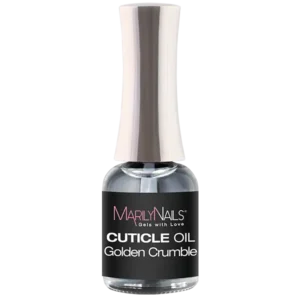 5999098012505 marilynails cuticle oil golden crumble