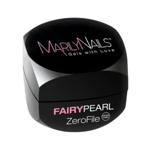 5999098012581 5999098012574 zerofile fairy pearl 13 40 ml