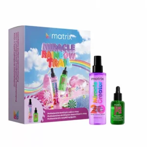 8592807732595 matrix miracle rainbow trial ajandekcsomag szett