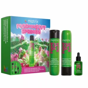 8592807732717 matrix food for soft ajandekcsomag szett