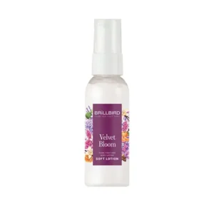 5999077683351 brillbird lotion velvet bloom 50ml
