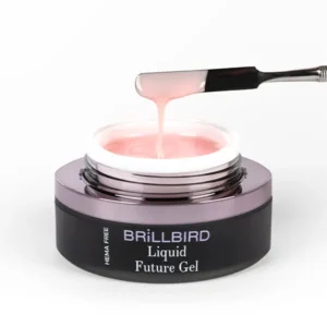 5999077683504 brillbird liquid future 15ml velvet nude