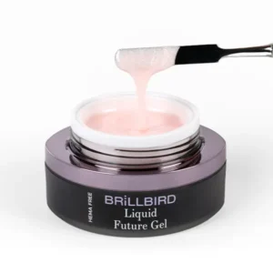 5999077683511 brillbird liquid future 15ml ice sparkle