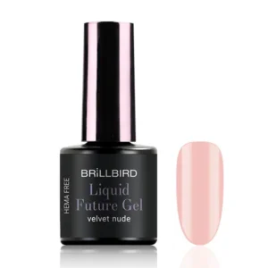 5999077683542 brillbird liquid future 8ml velvet nude