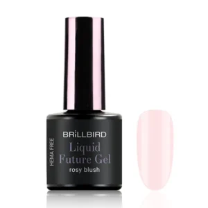 5999077683566 brillbird liquid future 8ml rosy blush
