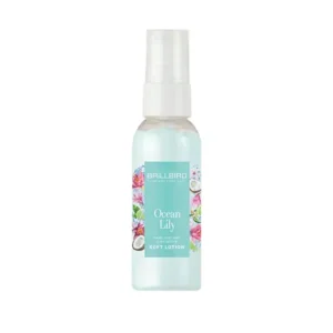 5999077684624 brillbird lotion ocean lily 50ml