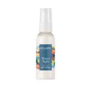 5999077685515 brillbird soft lotion winter night 50ml