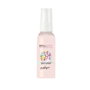 5999077694845 brillbird bubblegum soft lotion 50ml