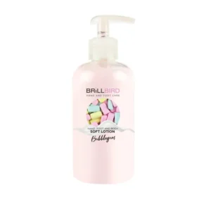 5999077694852 brillbird bubblegum kez es labapolo 250ml
